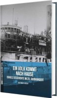 Ein Volk kommt nach Hause